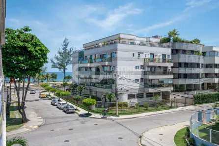 Apartamento com 3 Quartos à venda, 145m² no Recreio dos Bandeirantes, Rio de Janeiro