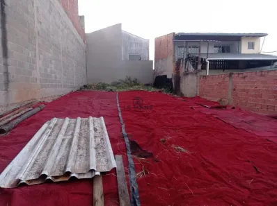 Lote/Terreno à venda, 210m² no Loteamento Vem Viver Piracicaba I, Piracicaba