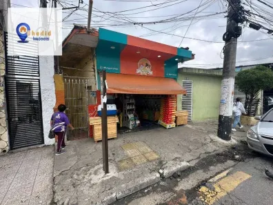 Casa com 4 Quartos à venda, 190m² no Cangaíba, São Paulo