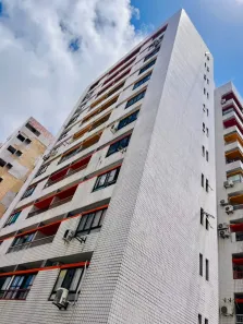 Apartamento com 3 Quartos à venda, 71m² no Piedade, Jaboatão dos Guararapes
