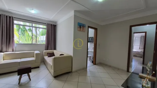 Apartamento com 2 Quartos à venda, 70m² no Castelo, Belo Horizonte