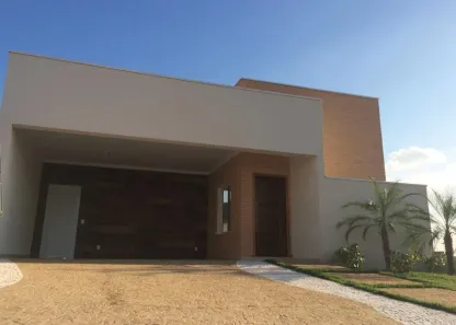 Casa de Condomínio com 3 Quartos à venda, 141m² no Parque Ortolândia, Hortolândia