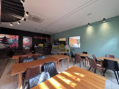 Ponto Comercial à venda, 269m² no Vila Maria Helena, Uberaba