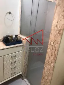 Apartamento com 1 Quarto à venda, 48m² no Centro, Rio de Janeiro