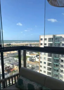 Apartamento com 2 Quartos à venda, 57m² no Coroa do Meio, Aracaju
