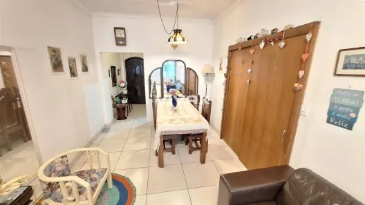 Apartamento com 3 Quartos à venda, 124m² no Leme, Rio de Janeiro