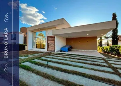Casa com 4 Quartos à venda, 400m² no Condomínio Serra Verde, Igarapé