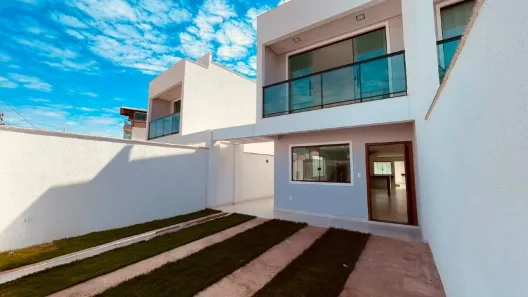 Casa com 3 Quartos à venda, 155m² no São Pedro, Sarzedo