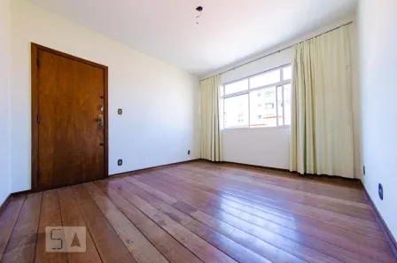 Apartamento com 3 Quartos à venda, 110m² no Alto Barroca, Belo Horizonte