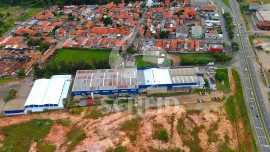 Galpão/Depósito/Armazém para alugar, 14050m² no Cajuru do Sul, Sorocaba
