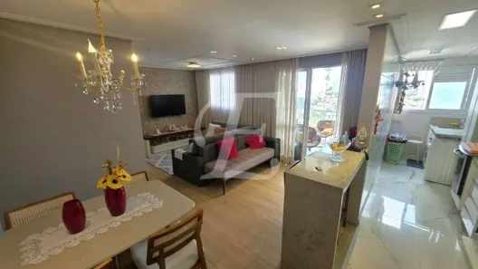 Apartamento com 2 Quartos à venda, 68m² no Vila Mazzei, São Paulo