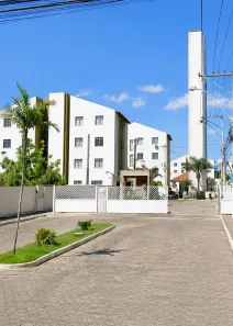 Apartamento com 2 Quartos à venda, 45m² no Parque Turf Club, Campos dos Goytacazes
