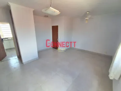 Apartamento com 2 Quartos à venda, 72m² no Vila Monte Alegre, Ribeirão Preto