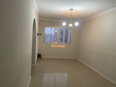 Apartamento com 2 Quartos para alugar, 52m² no Centro, Diadema
