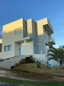 Casa de Condomínio com 4 Quartos à venda, 400m² no Swiss Park, Campinas
