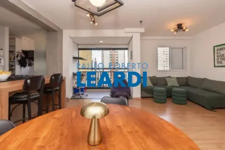 Apartamento com 2 Quartos à venda, 77m² no Saúde, São Paulo
