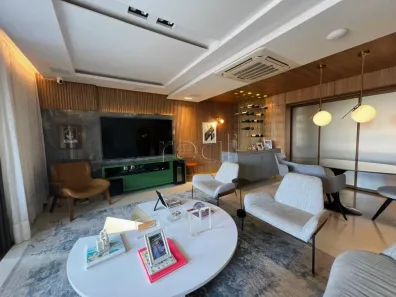 Apartamento com 3 Quartos à venda, 163m² no Dionisio Torres, Fortaleza