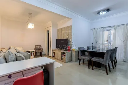 Apartamento com 3 Quartos à venda, 92m² no Santa Maria, São Caetano do Sul