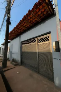 Casa com 2 Quartos à venda, 80m² no Parque Vitória, São José de Ribamar