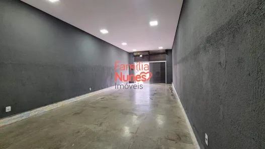 Ponto Comercial para alugar, 50m² no Santo Antônio, Contagem