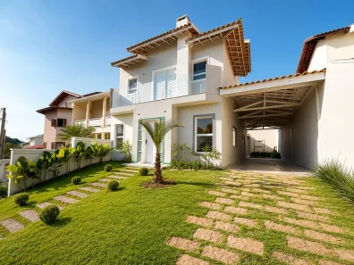 Casa de Condomínio com 3 Quartos à venda, 252m² no Pinheirinho, Vinhedo