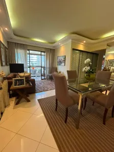 Apartamento com 3 Quartos à venda, 96m² no Pituba, Salvador