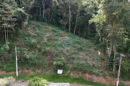 Lote/Terreno à venda, 1109m² no Ponte da Saudade, Nova Friburgo