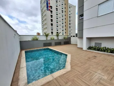 Apartamento com 4 Quartos à venda, 152m² no Vila Bocaina, Mauá
