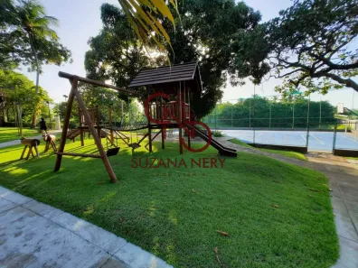 Lote/Terreno à venda, 360m² no PIUM, Nísia Floresta