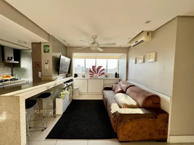 Apartamento com 2 Quartos à venda, 80m² no Centro, Canoas