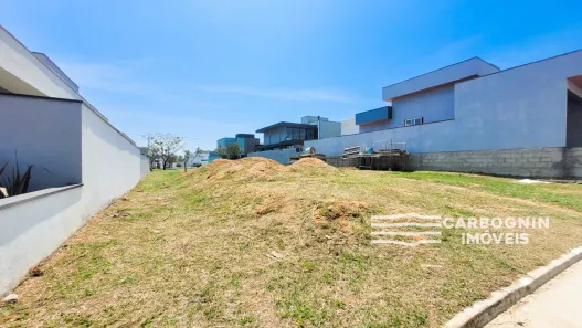 Lote/Terreno à venda, 340m² no Condomínio Terras do Vale, Caçapava