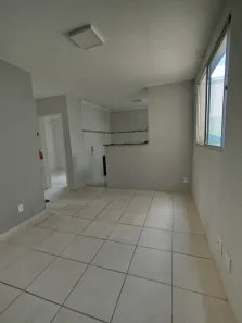 Apartamento com 2 Quartos à venda, 45m² no Cabral, Contagem