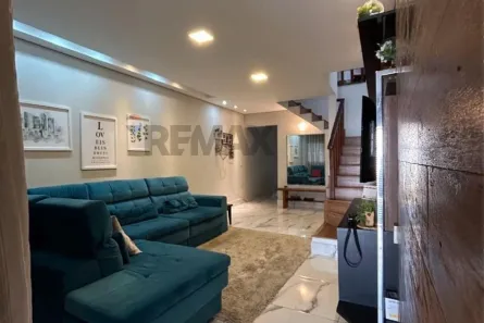 Casa com 2 Quartos à venda, 182m² no Vila Nova Cintra, Mogi das Cruzes