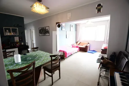 Apartamento com 3 Quartos à venda, 90m² no Jardim Flamboyant, Campinas