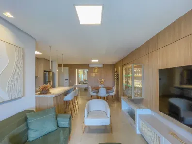 Apartamento com 3 Quartos à venda, 87m² no Dom Feliciano, Gravataí