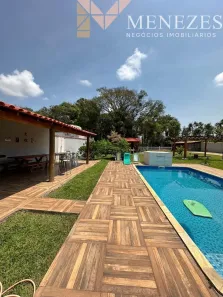 Fazenda/Sítio com 3 Quartos à venda, 2500m² no Jardim Palestina, Franca