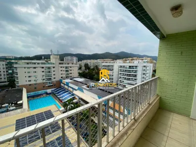 Apartamento com 2 Quartos à venda, 69m² no Freguesia (Jacarepaguá), Rio de Janeiro