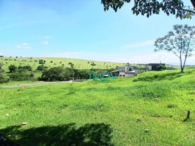 Lote/Terreno à venda, 360m² no Condomínio Bellavittá, Caçapava