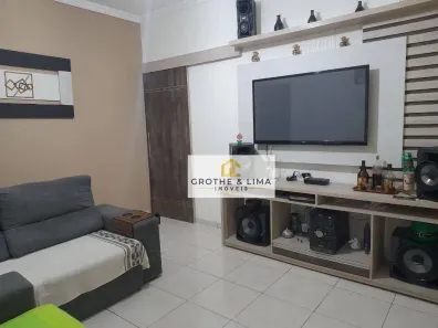 Casa com 2 Quartos à venda, 143m² no Jardim Nova República, São José dos Campos