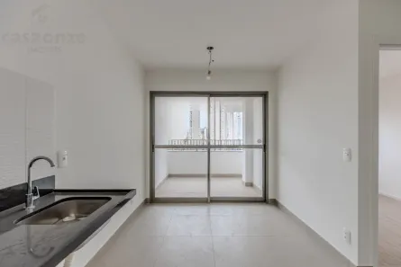Apartamento com 1 Quarto à venda, 32m² no Vila Mariana, São Paulo