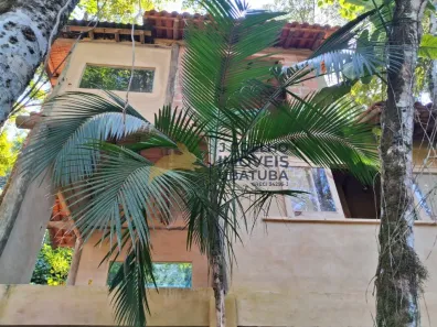 Casa com 1 Quarto à venda, 30m² no Ubatumirim, Ubatuba