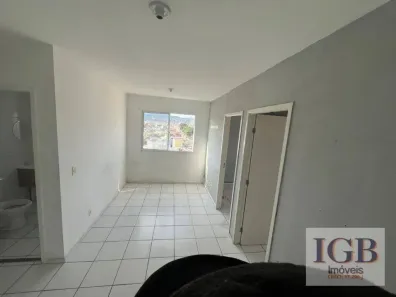 Apartamento com 2 Quartos para alugar, 44m² no Jardim Maristela, São Paulo