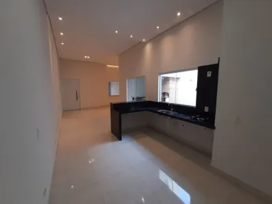 Casa com 3 Quartos à venda, 134m² no Parque Universitário, Americana