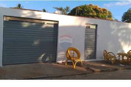 Casa de Condomínio com 3 Quartos à venda, 252m² no Palmeira de Fora, Palmeira dos Índios