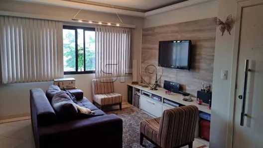Apartamento com 3 Quartos à venda, 98m² no Jardim Japão, São Paulo