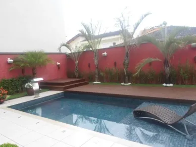 Casa com 5 Quartos à venda, 550m² no Parque Terra Nova II, São Bernardo do Campo
