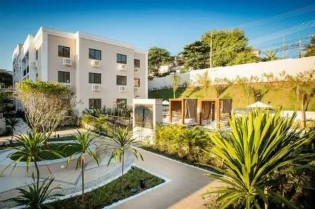 Apartamento com 2 Quartos à venda, 65m² no Andaraí, Rio de Janeiro
