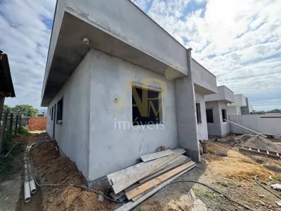 Casa com 2 Quartos à venda, 56m² no Ipiranga, São José