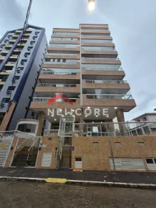 Apartamento com 2 Quartos à venda, 78m² no Aviação, Praia Grande
