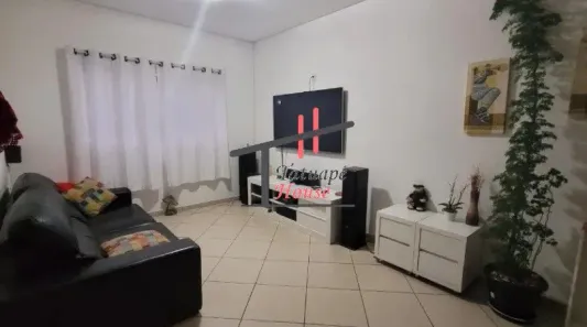Casa com 4 Quartos à venda, 250m² no Mooca, São Paulo